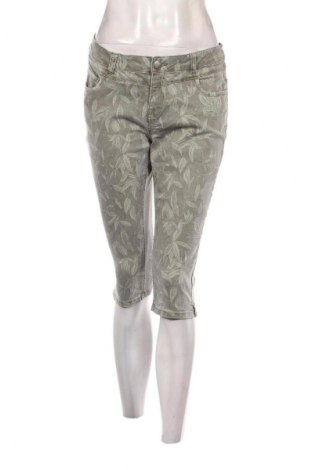 Pantaloni de femei Be Yourself, Mărime M, Culoare Gri, Preț 30,00 Lei