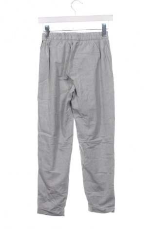 Damenhose Bershka, Größe S, Farbe Grau, Preis € 4,99