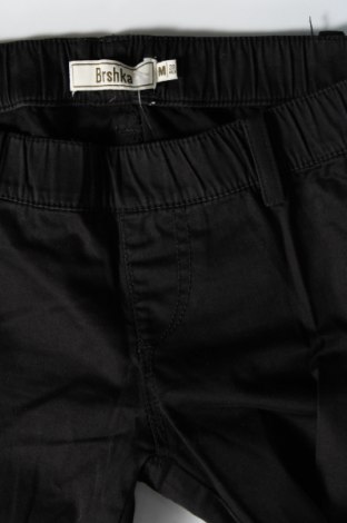 Damenhose Bershka, Größe M, Farbe Schwarz, Preis € 6,99