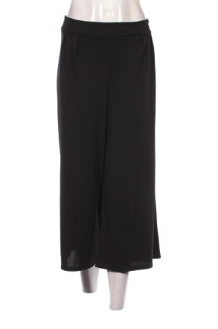 Pantaloni de femei Bershka, Mărime M, Culoare Negru, Preț 73,98 Lei