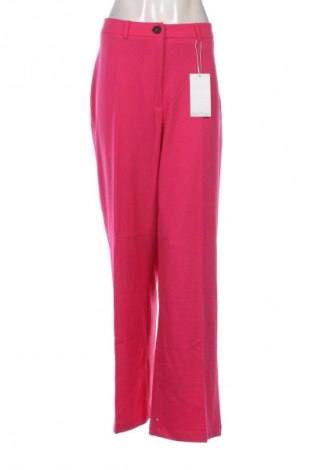 Damenhose Bershka, Größe XL, Farbe Rosa, Preis € 21,49