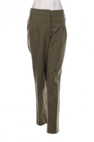 Pantaloni de femei Best Connections, Mărime M, Culoare Verde, Preț 29,99 Lei