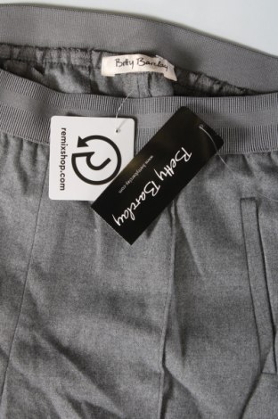 Damenhose Betty Barclay, Größe M, Farbe Grau, Preis € 12,99