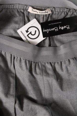 Damenhose Betty Barclay, Größe L, Farbe Grau, Preis € 16,49