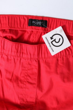 Damenhose Bexleys, Größe L, Farbe Rot, Preis € 13,99