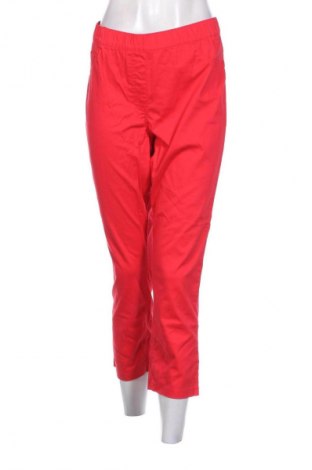 Damenhose Bexleys, Größe L, Farbe Rot, Preis € 13,99