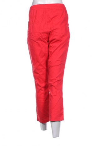 Damenhose Bexleys, Größe L, Farbe Rot, Preis € 13,99