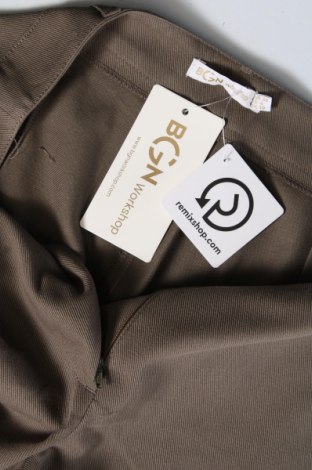 Damenhose Bgn Workshop, Größe M, Farbe Grün, Preis € 15,99