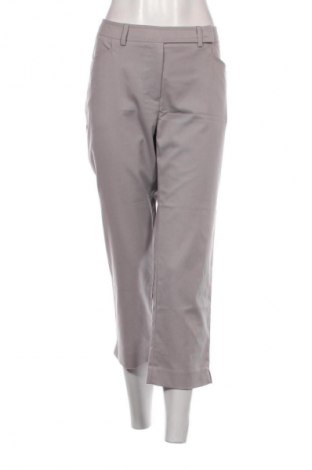 Γυναικείο παντελόνι Biaggini, Μέγεθος L, Χρώμα Γκρί, Τιμή 14,84 €