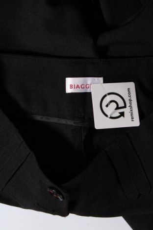 Damenhose Biaggini, Größe M, Farbe Schwarz, Preis € 14,83