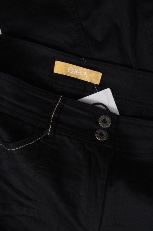 Damenhose Biba, Größe XS, Farbe Schwarz, Preis 7,99 €