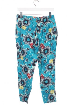 Pantaloni de femei Billabong, Mărime XS, Culoare Multicolor, Preț 91,99 Lei