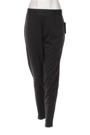 Pantaloni de femei Blacc, Mărime M, Culoare Negru, Preț 68,09 Lei