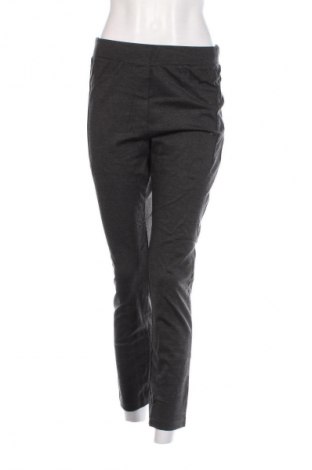 Pantaloni de femei Black Pepper, Mărime M, Culoare Gri, Preț 26,99 Lei