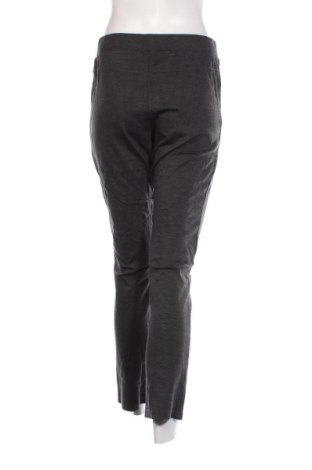 Pantaloni de femei Black Pepper, Mărime M, Culoare Gri, Preț 26,99 Lei