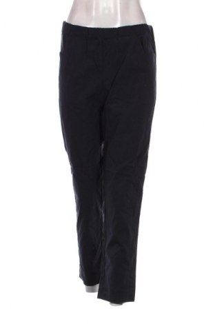 Pantaloni de femei Black Pepper, Mărime M, Culoare Albastru, Preț 7,99 Lei