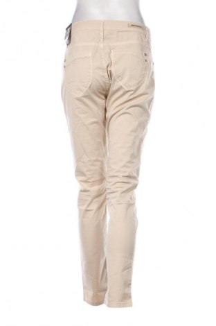 Damenhose Blue Fire Co, Größe M, Farbe Beige, Preis 11,99 €