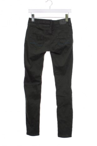 Pantaloni de femei Blue Monkey, Mărime S, Culoare Verde, Preț 26,99 Lei