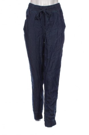 Pantaloni de femei Blue Motion, Mărime L, Culoare Albastru, Preț 75,99 Lei