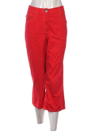 Damenhose Blue Motion, Größe L, Farbe Rot, Preis € 5,12