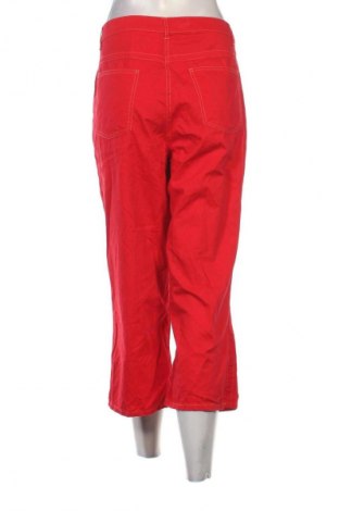 Damenhose Blue Motion, Größe L, Farbe Rot, Preis 5,12 €