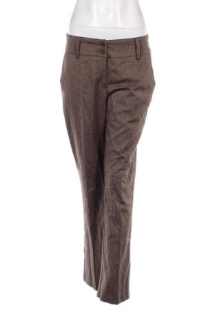 Pantaloni de femei Blue Motion, Mărime M, Culoare Maro, Preț 26,99 Lei