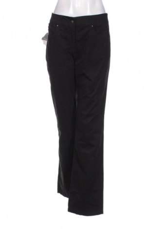 Pantaloni de femei Blue Motion, Mărime M, Culoare Negru, Preț 151,32 Lei