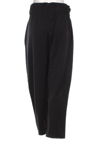 Pantaloni de femei Boohoo, Mărime XL, Culoare Negru, Preț 80,71 Lei