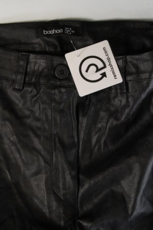 Damenhose Boohoo, Größe S, Farbe Schwarz, Preis € 5,99