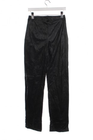 Pantaloni de femei Boohoo, Mărime S, Culoare Negru, Preț 26,99 Lei