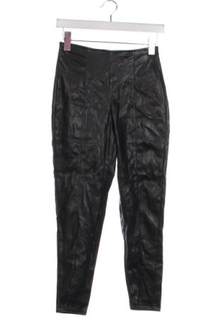 Damenhose Boohoo, Größe XS, Farbe Schwarz, Preis € 3,99