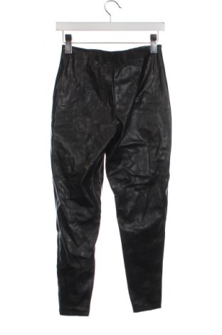 Pantaloni de femei Boohoo, Mărime XS, Culoare Negru, Preț 25,99 Lei