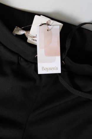 Damenhose Boysen's, Größe S, Farbe Schwarz, Preis € 9,99