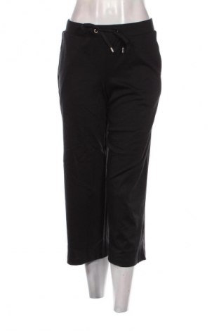 Pantaloni de femei Boysen's, Mărime S, Culoare Negru, Preț 37,99 Lei