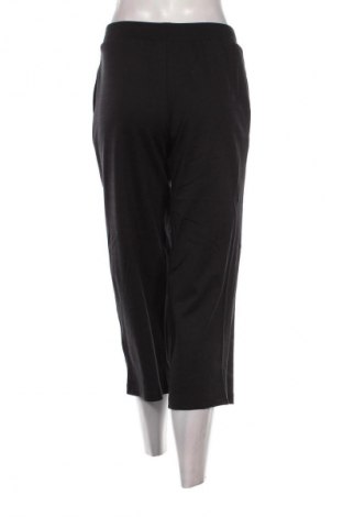 Pantaloni de femei Boysen's, Mărime S, Culoare Negru, Preț 37,99 Lei