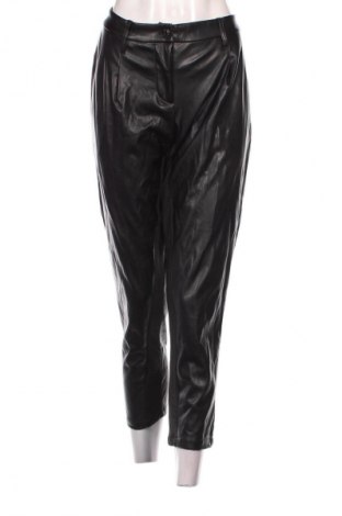 Pantaloni de femei Bpc Bonprix Collection, Mărime L, Culoare Negru, Preț 29,57 Lei