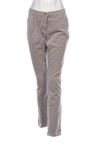 Pantaloni de femei Bpc Bonprix Collection, Mărime S, Culoare Gri, Preț 112,99 Lei