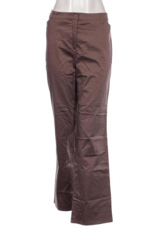 Γυναικείο παντελόνι Bpc Bonprix Collection, Μέγεθος L, Χρώμα Βιολετί, Τιμή 11,05 €