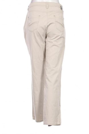 Damenhose Brax, Größe L, Farbe Beige, Preis € 22,72