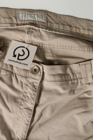 Damenhose Brax, Größe XL, Farbe Beige, Preis € 7,49