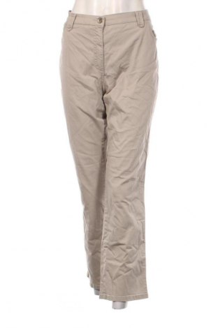 Damenhose Brax, Größe XL, Farbe Beige, Preis € 7,49