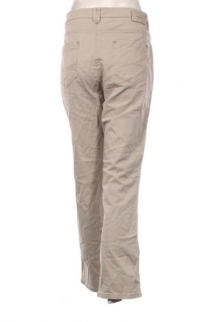 Damenhose Brax, Größe XL, Farbe Beige, Preis € 7,49