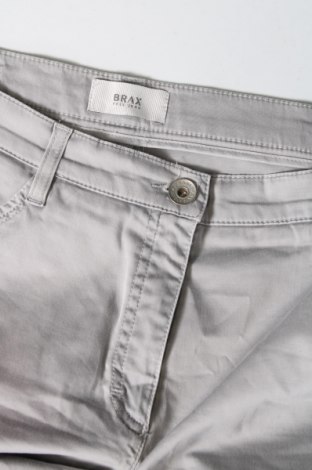 Pantaloni de femei Brax, Mărime M, Culoare Gri, Preț 22,99 Lei