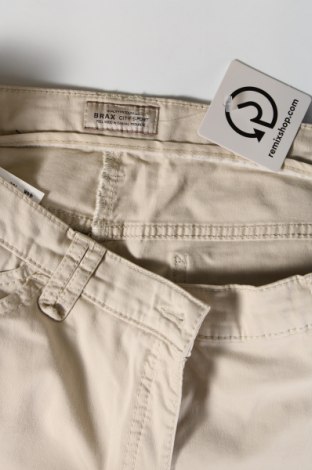 Damenhose Brax, Größe XL, Farbe Beige, Preis 13,99 €