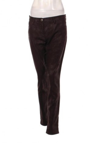 Pantaloni de femei Brax, Mărime M, Culoare Maro, Preț 33,99 Lei