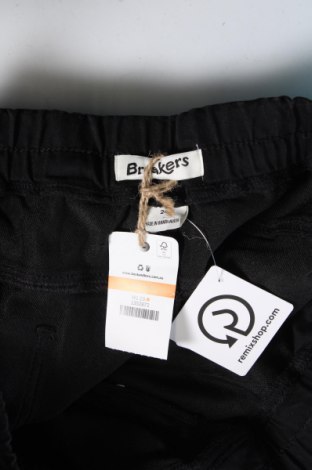 Damenhose Breakers, Größe 4XL, Farbe Schwarz, Preis 32,01 €