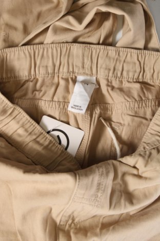 Damenhose Brilliant, Größe M, Farbe Beige, Preis € 5,99