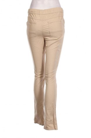 Damenhose Brilliant, Größe M, Farbe Beige, Preis € 5,99