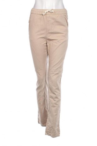 Damenhose Brilliant, Größe L, Farbe Beige, Preis 5,99 €