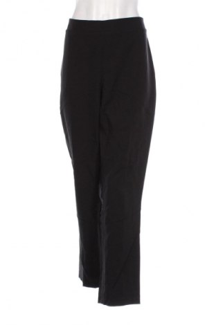 Pantaloni de femei Brilliant, Mărime XL, Culoare Negru, Preț 29,99 Lei